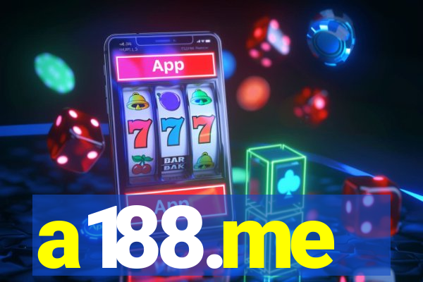 a188.me
