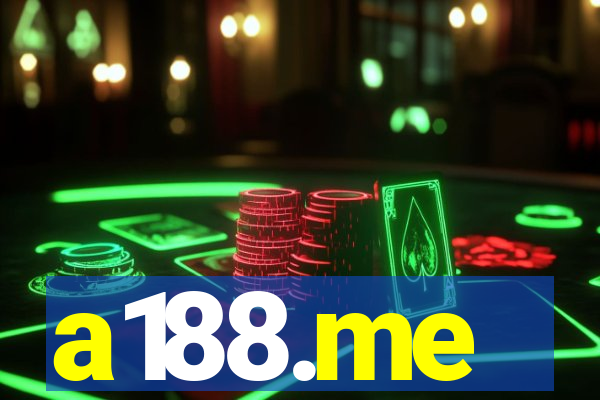 a188.me
