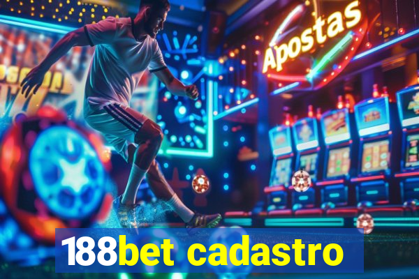 188bet cadastro