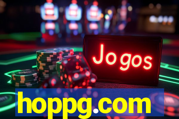 hoppg.com