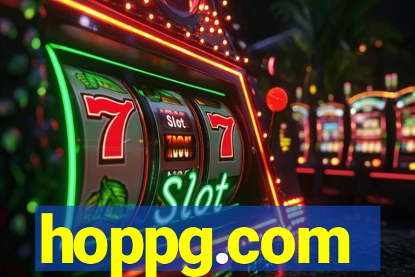 hoppg.com