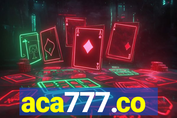 aca777.co