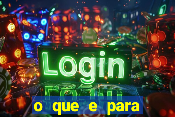 o que e para falar portal zacarias