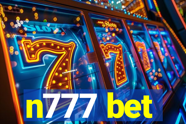 n777 bet