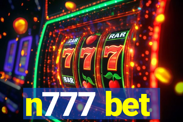 n777 bet