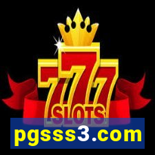 pgsss3.com