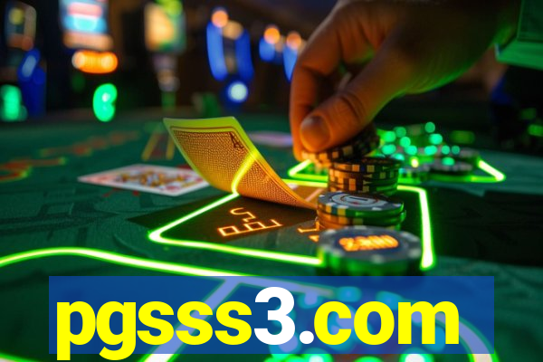 pgsss3.com