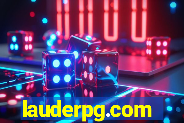 lauderpg.com