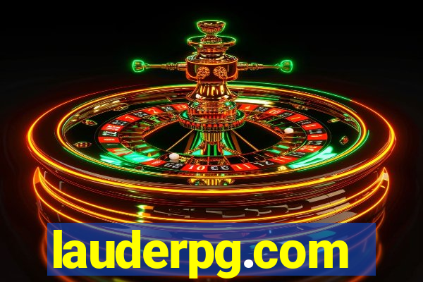 lauderpg.com