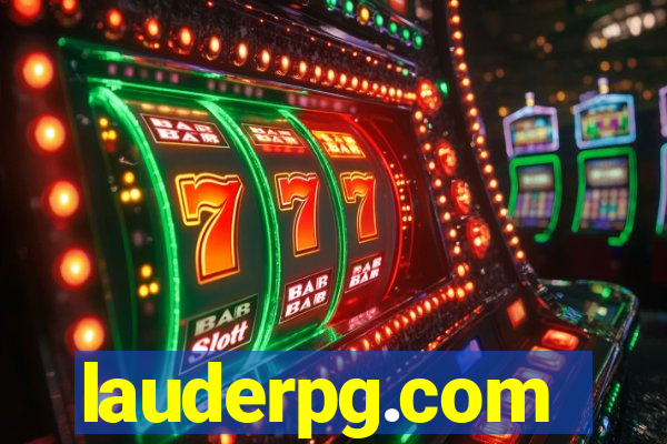 lauderpg.com