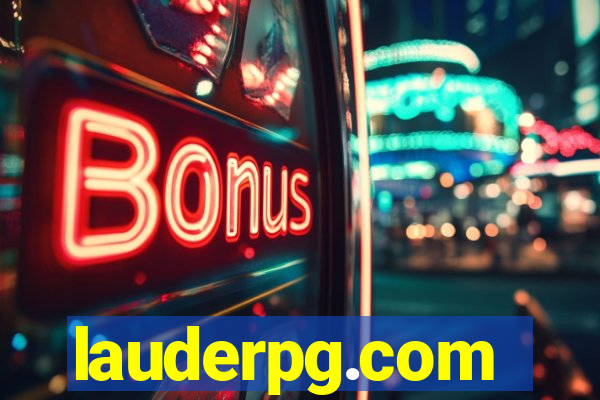 lauderpg.com