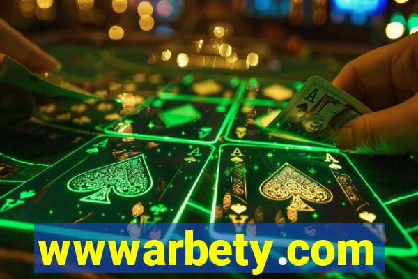 wwwarbety.com