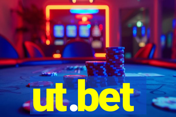 ut.bet