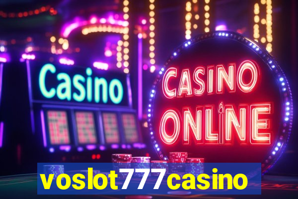 voslot777casino