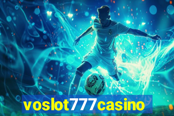 voslot777casino