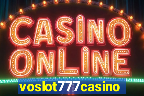 voslot777casino