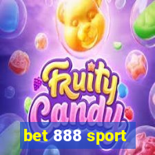bet 888 sport