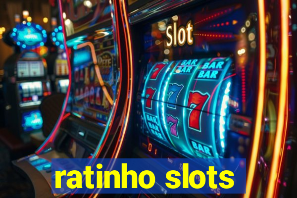 ratinho slots