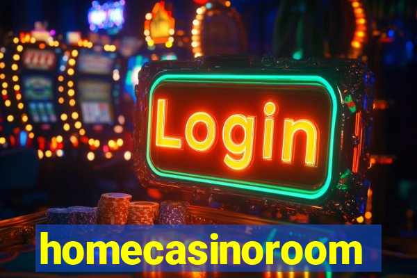 homecasinoroom