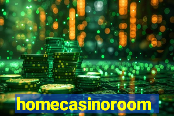 homecasinoroom