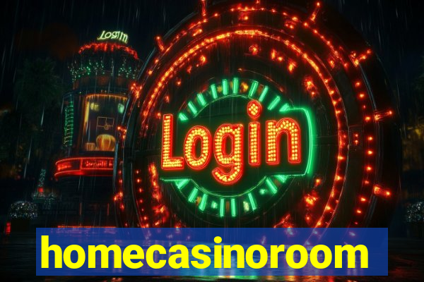 homecasinoroom