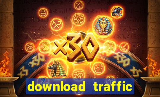 download traffic rider dinheiro infinito
