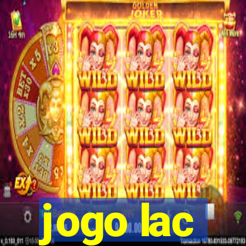 jogo lac