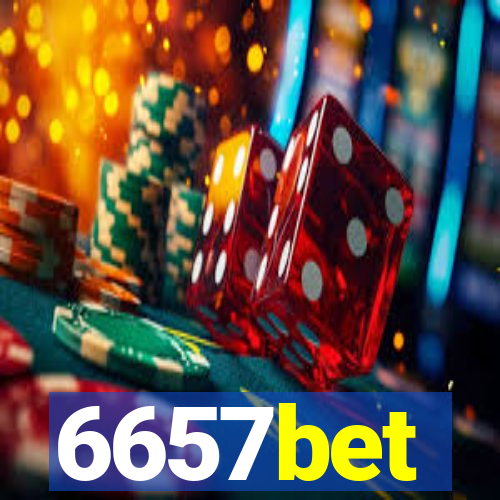 6657bet