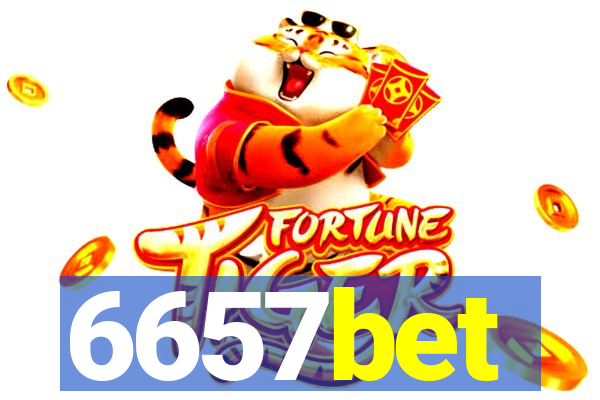 6657bet