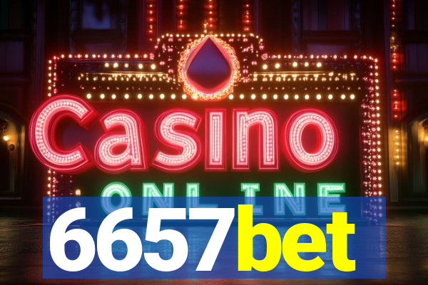 6657bet
