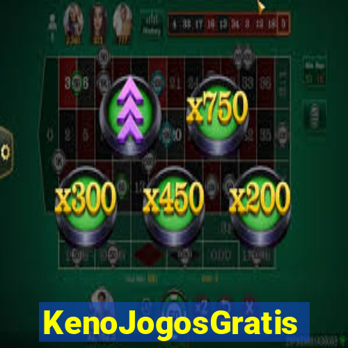 KenoJogosGratis