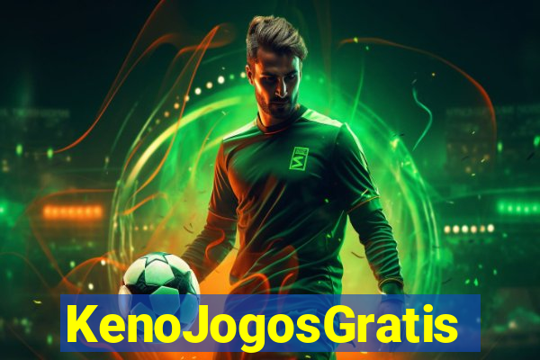 KenoJogosGratis