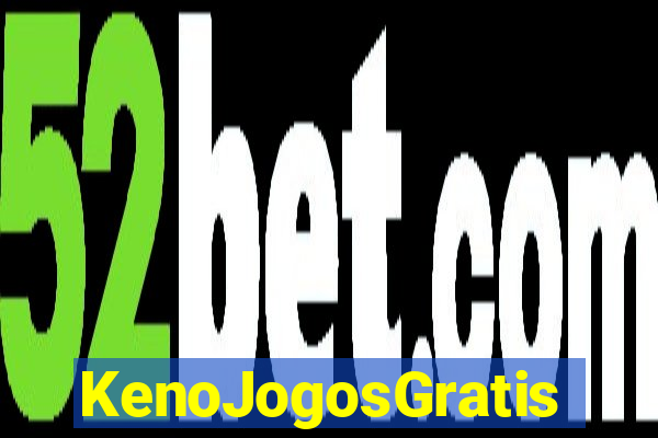 KenoJogosGratis