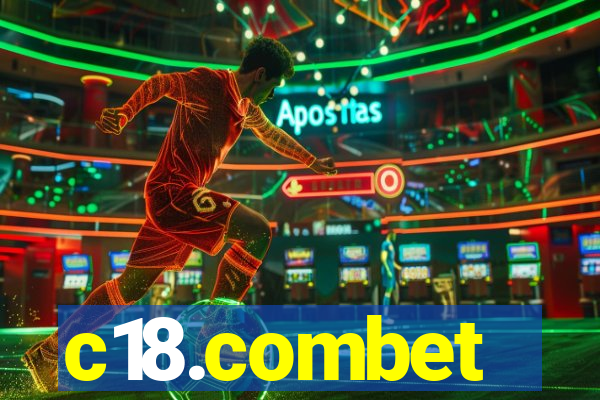 c18.combet