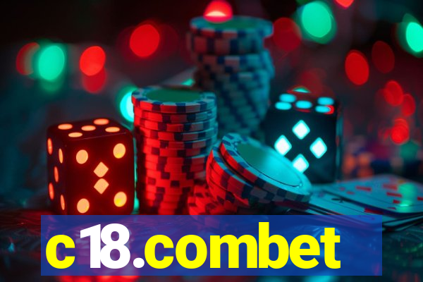 c18.combet