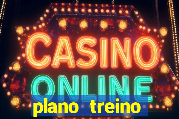 plano treino futebol pdf