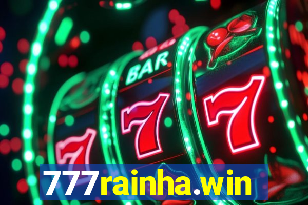 777rainha.win