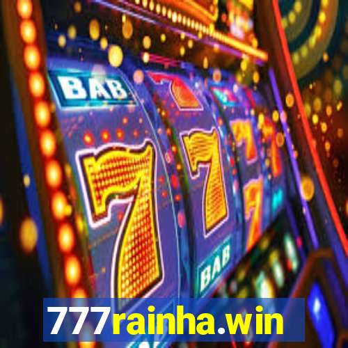 777rainha.win