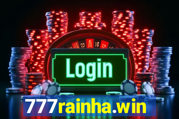 777rainha.win