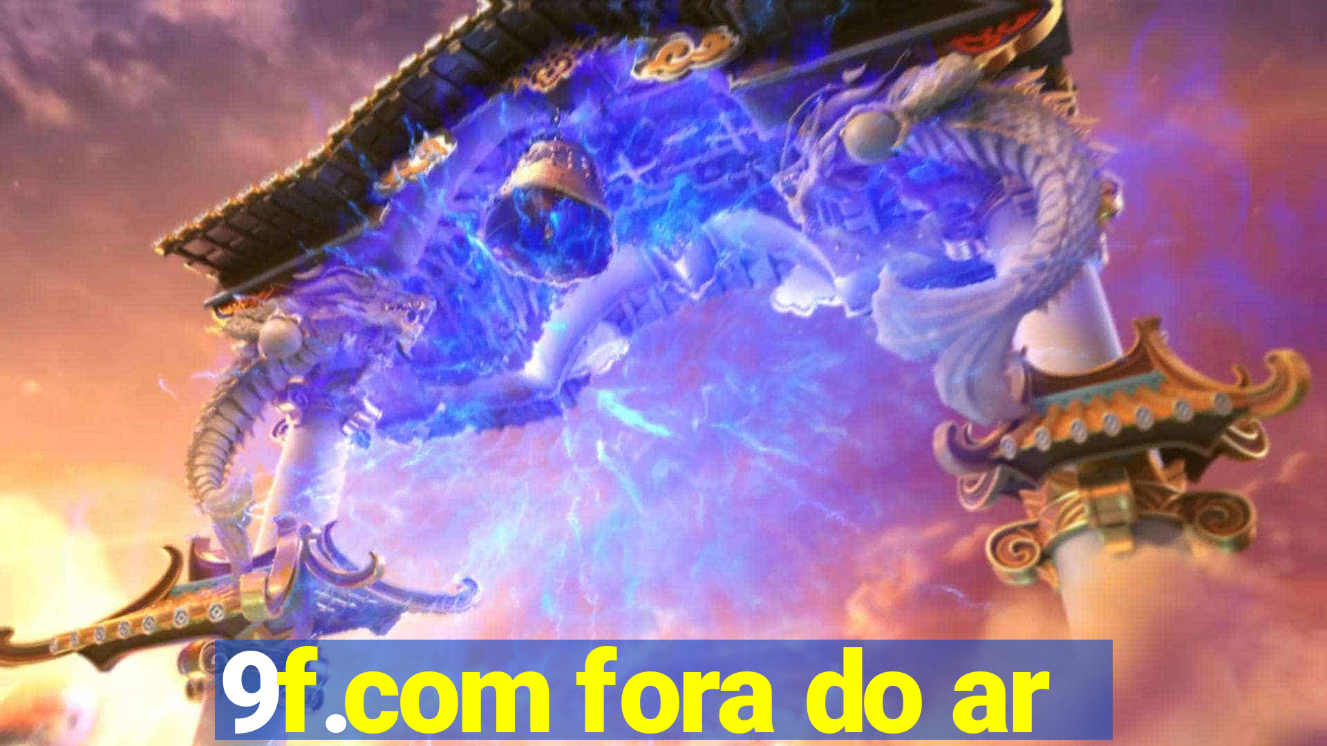 9f.com fora do ar