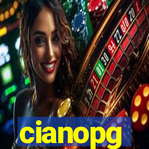 cianopg