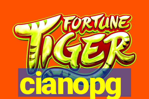 cianopg