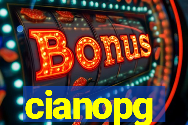 cianopg