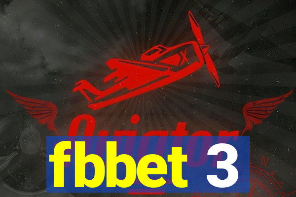 fbbet 3