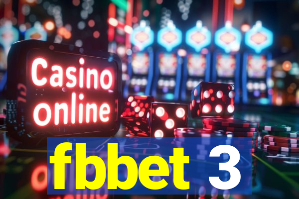fbbet 3