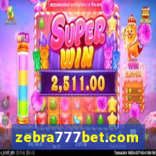 zebra777bet.com