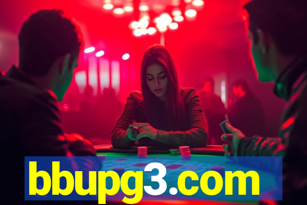 bbupg3.com