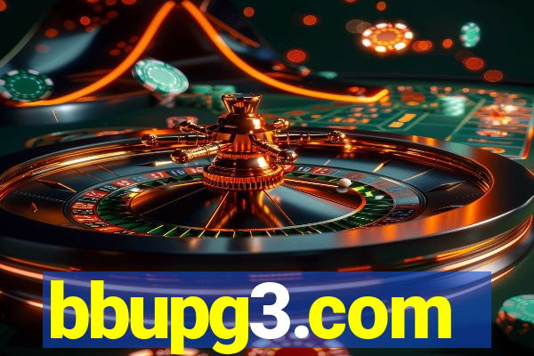 bbupg3.com