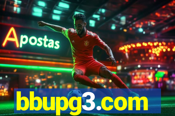 bbupg3.com
