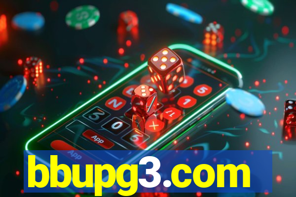 bbupg3.com